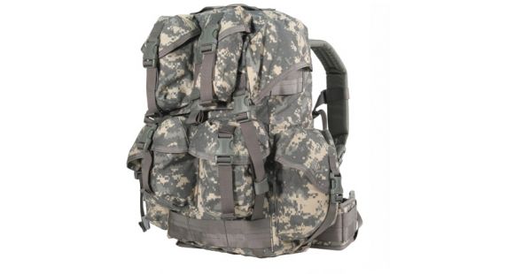 Image of BlackHawk Tactical Patrol Pack, ARPAT