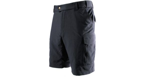 Image of Blackhawk Performance Short - Navy, Size - 28 86PS01NA-28