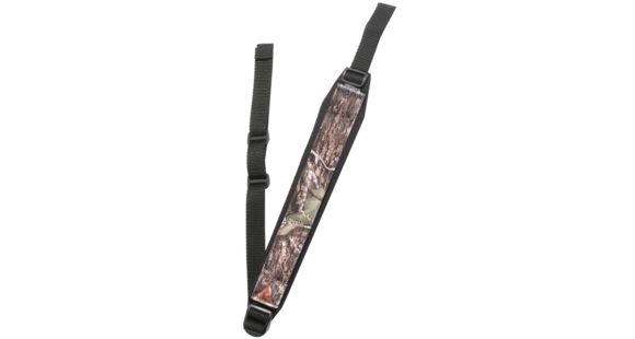Image of BlackHawk Performance Stretch Rifle Sling, Mossy Oak Break-Up 73HS02M1