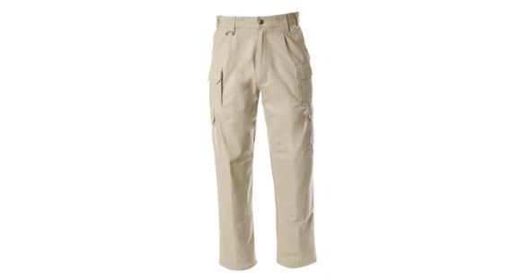 Image of BlackHawk Performance Cotton Pants, Khaki, Size 44x32 86TP03KH-4432