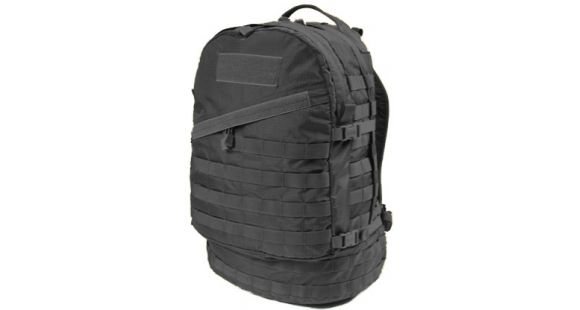 Image of Blackhawk Ultra Lightweight Phoenix Pack w/ STRIKE Webbing - Black - 60PH01BK
