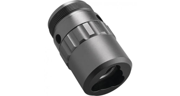 Image of BlackHawk Pistol Suppressor Adapter 13.5Mx1LH, 72SAFM09