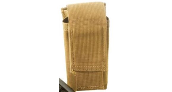 Image of BlackHawk Pop-up Tourniquet Pouch, Coyote Tan, 37CL107CT