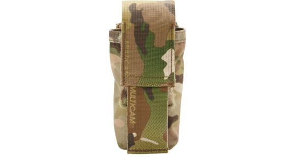 Image of BlackHawk Pop-up Tourniquet Pouch, MultiCam, 37CL107MC