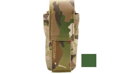 Image of BlackHawk Pop-up Tourniquet Pouch, Olive Drab, 37CL107OD