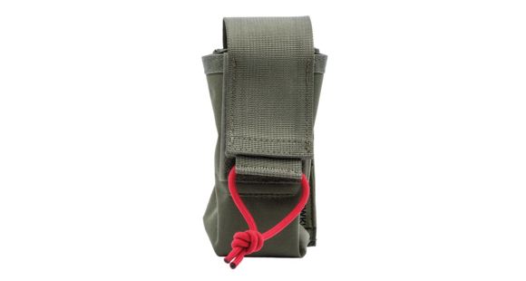 Image of BlackHawk Pop-up Tourniquet Pouch, Ranger Green, 37CL107RG