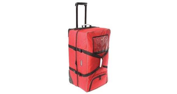 Image of BlackHawk P.U.L.S.E. Series Bag, Red