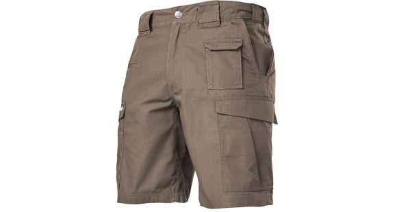 Image of Blackhawk Men's Pursuit Short, Fatigue, 34 Inch Waist, SP01FT34