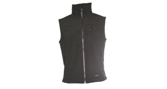 Image of Blackhawk RAD Outwear Soft Shell Vest, Black, 3XL 82VS04BK-3XL