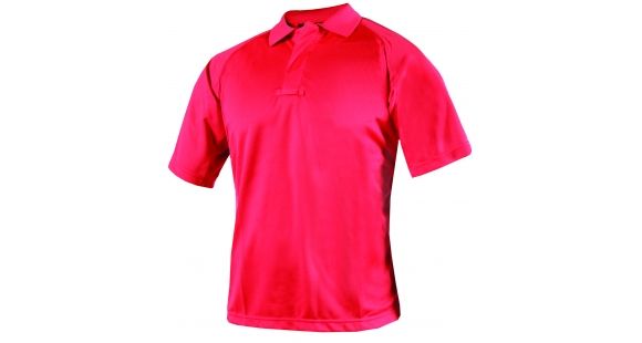 Image of Blackhawk Warrior Wear Performance Polo, Range Red, 3XL, 87PP01RR-3XL