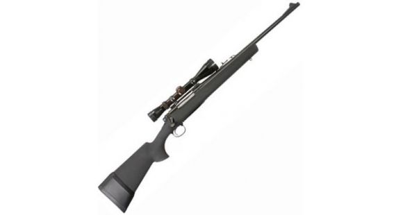 Compstock BlackHawk Rifle Stock CompStock for Mauser 98 Long