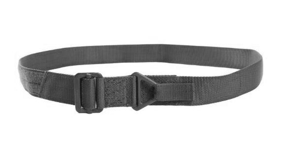 Image of BlackHawk Riggers Belt w/Cobra Buckle, 41 in, Black, 41CQ12BK