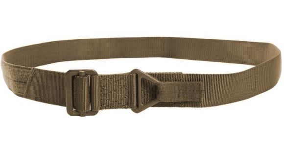 Image of BlackHawk Riggers Belt w/Cobra Buckle, 34 in, Brown, 41CQ11DB