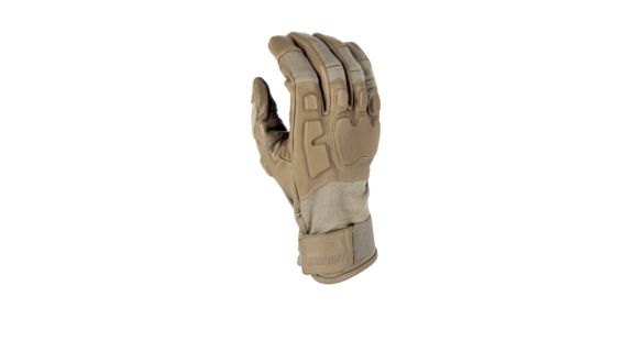 Image of BlackHawk S.O.L.A.G. Recon Glove, Coyote Tan, Extra Large, GT007TNXL