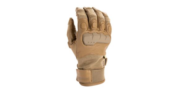 Image of BlackHawk S.O.L.A.G. Stealth Glove, Coyote Tan, Extra Larfe, GT008TNXL