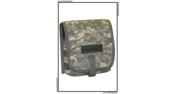 Image of BlackHawk S.T.R.I.K.E. 200rnd SAW ARPAT Pouch 38CL76AU, 38CL76AU-GSA Blackhawk BHT STRIKE Saw pouch w/ Speed clips - ARPAT Blackhawk BHT STRIKE Saw pouch w/ Speed clips - ARPAT