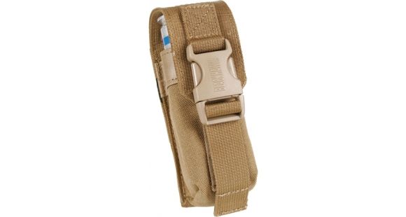 Image of BlackHawk S.T.R.I.K.E. Flashbang Pouch, Speed Clip - ARPAT 38CL54AU