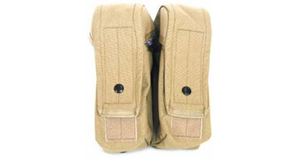 Image of BlackHawk S.T.R.I.K.E AK/M4 Double Mag,Holds 6, ARPAT, Size 150 37CL34AU