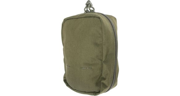 Image of BlackHawk S.T.R.I.K.E. Gen-4 MOLLE System Medical Pouch, Olive Drab, 37CL18OD
