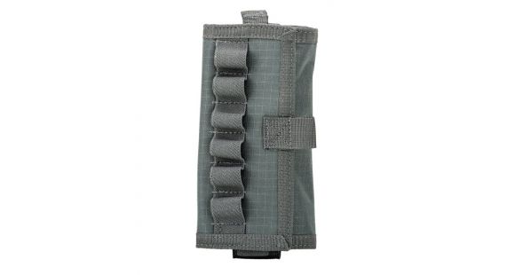 Image of BlackHawk S.T.R.I.K.E. Gen-4 MOLLE System Shotgun Pouch, 18 Round, Urban Gray, 37CL51UG