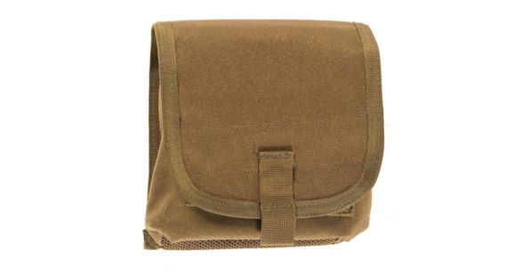 Image of BlackHawk S.T.R.I.K.E. Gen4 MOLLE System 40mm Pouch, Coyote Tan, 37CL59CT