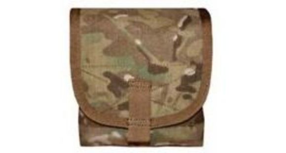 Image of BlackHawk S.T.R.I.K.E. Gen4 MOLLE System 40mm Pouch, Multicam, Size 150, 37CL59MC