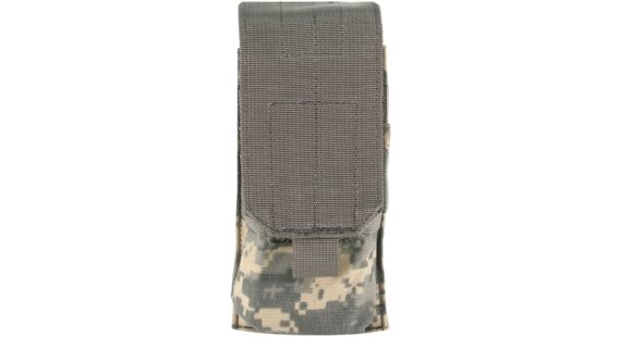 Image of BlackHawk S.T.R.I.K.E. M4/M16 Single Mag Pouch - Arpat 38CL02AU
