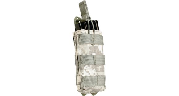 Image of BlackHawk S.T.R.I.K.E. M4/M16 Single Mag Pouch w/ Speed Clip - ARPAT 38CL68AU