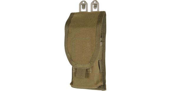 Image of BlackHawk S.T.R.I.K.E. M4/M16 Staggered Mag Pouch - OD Green 38CL65OD