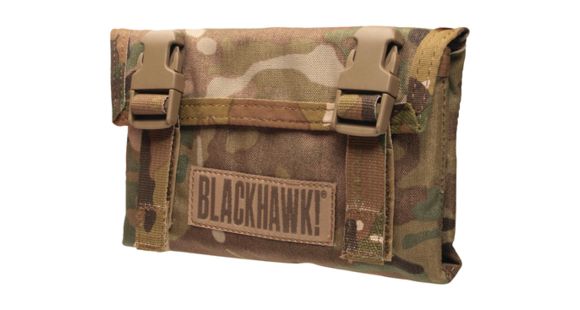 Image of BlackHawk S.T.R.I.K.E. Marksman Pro Magazine Pouch, MultiCam, 39CL87MC-USA