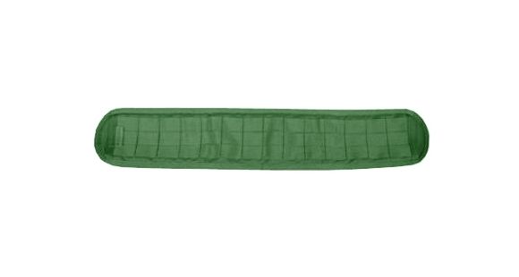 Image of Blackhawk S.T.R.I.K.E. Modular Belt Panels, Foliage Green, 18in., 41PL18FG