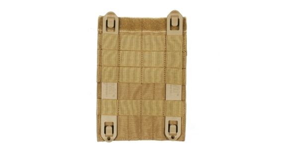 Image of Blackhawk STRIKE MP-5 Three Magazine Pouch, Coyote Tan