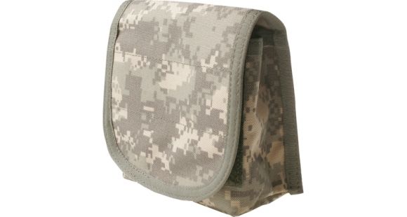 Image of Blackhawk S.T.R.I.K.E. Night Vision Pouch w/Speed Clips, ARPAT, 38CL53AU