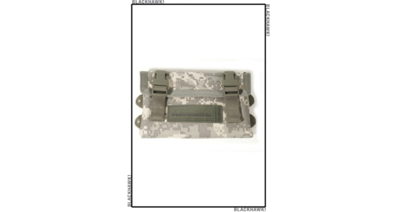 Image of BlackHawk S.T.R.I.K.E. Pro Marksman Pouch - ARPAT 38CL86AU