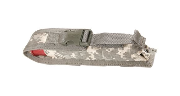Image of Blackhawk S.T.R.I.K.E. Single Pop Flare Pouch Up, ARPAT 38CL15AU