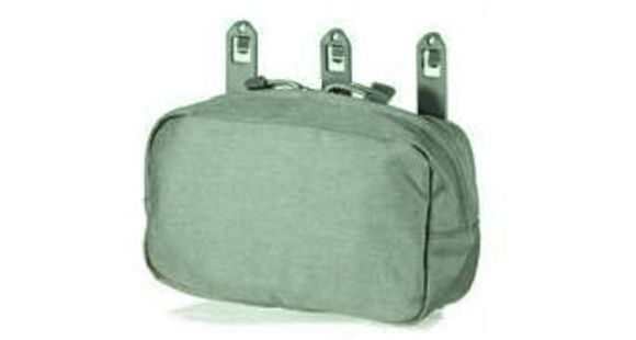 Image of BlackHawk S.T.R.I.K.E. Utility Pouch, Speed Clip - Olive Drab 38CL21OD-GSA