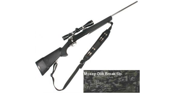 Image of BlackHawk Sawtooth Guide Sling w/ 4 Cartridge Loops, Mossy Oak 73HS01M1