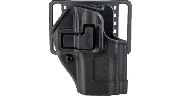 Image of BlackHawk Serpa CQC Holster Taurus PT111/140G2, Matte, Right Hand, 410583BK-R