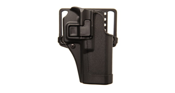 Image of USED, BlackHawk Serpa CQC, Matte Finish Holster-Sig P365/P365XL, Right Hand, 410570BK-R
