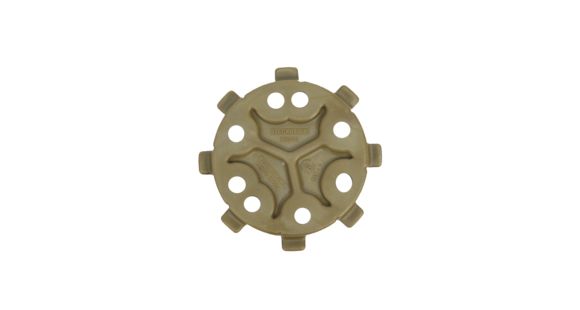 Image of BlackHawk Serpa Quick Disconnect Male, Coyote Tan, 430951CT