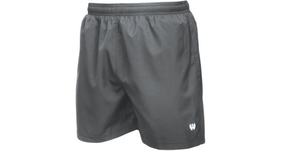 Image of BlackHawk Short Warrior Wear Athletic Shorts, Gray, Large