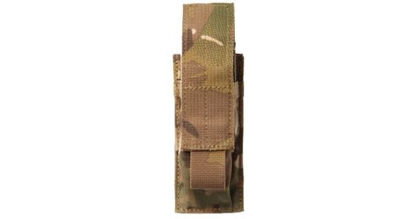 Image of Blackhawk STRIKE Single Pistol Mag Pouch, MultiCam, USA, 39CL06MC-USA
