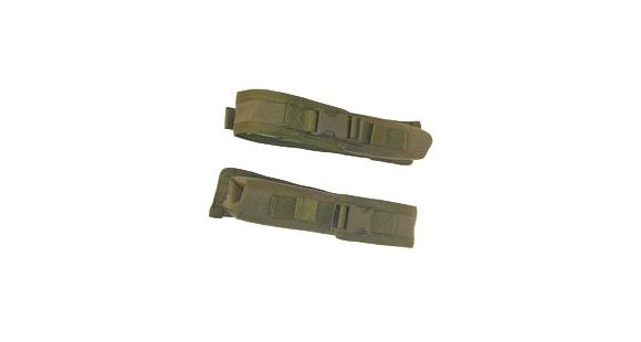 Image of Blackhawk S.T.R.I.K.E. Single Pop Flare Pouch Up, Olive Drab 38CL15OD