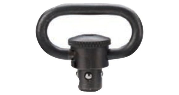Image of BlackHawk Sling Swivel Twist-Loc Quick Release, Black 71SS01BK