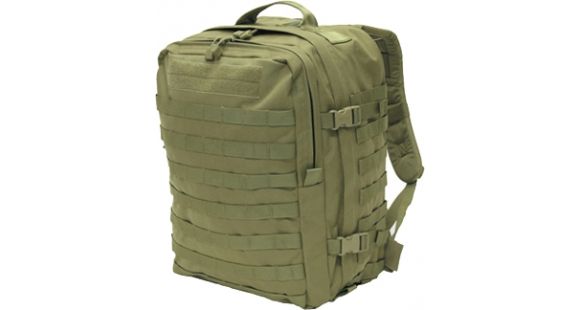 Image of BlackHawk Special Operations Medical Backpacks, Olive Drab, 60MP00OD