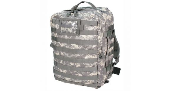 Image of BlackHawk Special Operator's Medical Back Pack, ACU Pattern, 60MP00AU