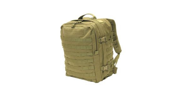 Image of BlackHawk Special Operations Medical Backpacks, Coyote Tan, 60MP00DE