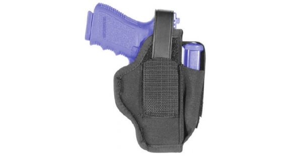 Image of Blackhawk Sportster Ambi Holster w/ Mag Pouch - Size 6 B990259BK