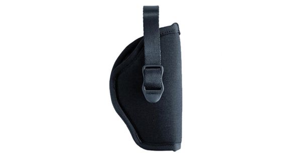 Image of Blackhawk Sportster Holster 04 - 4 1/2in-5in Barrel Large Autos 73NH04 B990218BK