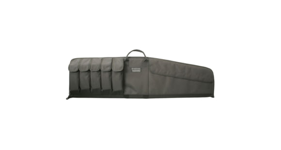 Image of BLACKHAWK SPORTSTER, Rifle Case, Black, Nylon 74SG03BKA